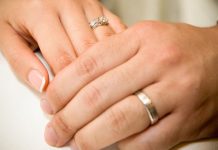 Выбираем обручальные кольца правильно