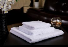 Где покупать полотенца для гостиниц?