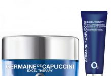 Профессиональная уходовая косметика для всех типов кожи