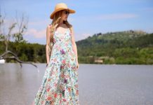 В чем преимущества женских платьев и сарафанов из хлопка