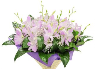 8 секретов дизайна красивых цветочных композиций