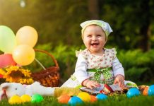 Как подготовить ребёнка к фотосъемке?