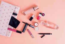 Необходимая косметика для девушки