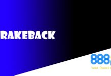 Какой рейкбек дает 888 Poker Club