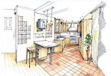 Обустройство дома или квартиры