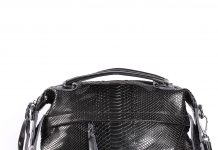 Выбираем стильную женскую сумку из кожи