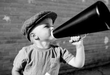 Ораторское мастерство для детей и подростков