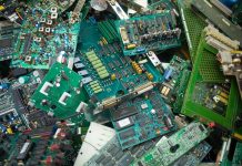 Куда продать радиодетали?