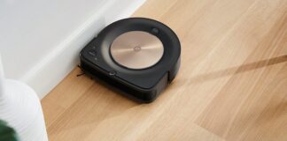 Полезная информация о роботах-пылесосах iRobot