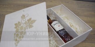 В чём лучше дарить подарок?