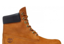 Выбираем ботинки для осени