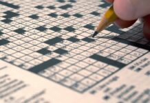 Ответы на кроссворды