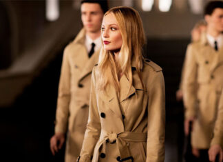 Как выбрать женскую верхнюю одежду?