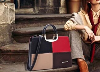Практичный и привлекательный аксессуар: как выбрать женскую сумку