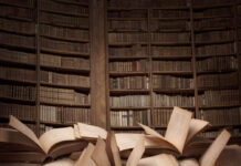 Где найти бесплатные онлайн книги?