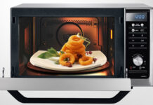 Профессиональные микроволновые печи: преимущества и особенности