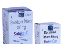 Течение Гепатита С и его лечение