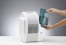 Правила выбора мойки воздуха