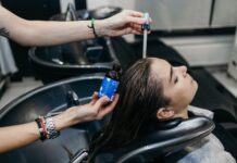 Уход за волосами Элиокап