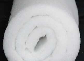 Где используется синтепон?