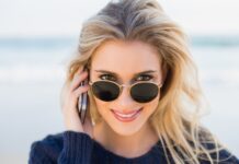 Как выбрать солнцезащитные очки?