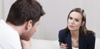 Как выбрать психолога?