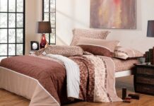 Поставщик постельного белья и домашнего текстиля