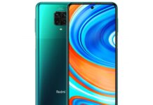 Почему стоит выбрать Redmi Note 9 Pro 6?