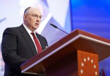 Вячеслав Моше Кантор приветствует твёрдую позицию Владимира Путина относительно недопустимости оправдания нацистских преступлений