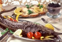 Как правильно готовить рыбу