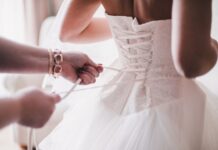 Выбор свадебного платья: советы невесте