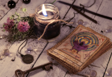 Гадания на таро Манара