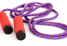 Как выбрать гимнастическую скакалку?