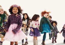 По каким характеристикам выбирать детскую одежду?