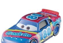 Какой мальчишка не мечтает о собственном автопарке?