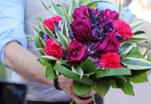 Простой способ порадовать свою девушку