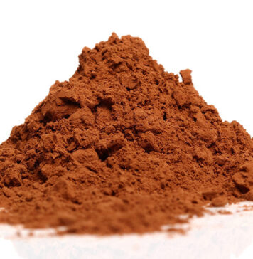 Как выбрать какао порошок?