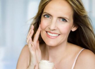 Как правильно выбрать антивозрастной крем?