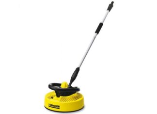 Достоинства техники Керхер