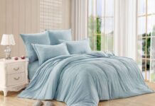 Каким должно быть постельное белье?