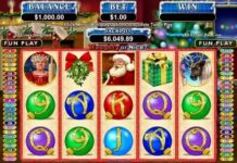 Naughty ‘n’ Nice – автомат с необычной тематикой и победами