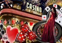 Казино Вулкан Платинум