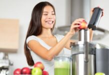 Советы для выбора соковыжималки