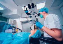 Лазерная коррекция зрения: особенности процедуры, показания и противопоказания