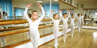 Как выбрать школу для танцев: какое направление выбрать?