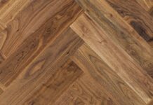 Массивная доска для пола: плюсы и минусы