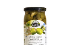 Натуральные продукты из Греции