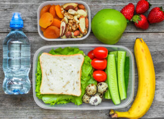 Диета при ожирении: каковы принципы