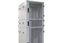 Напольный телекоммуникационный шкаф: как выбрать