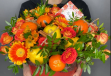 Чем порадовать любимую: как выбрать букет